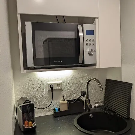 Apartment Schwabacher Innenstadt