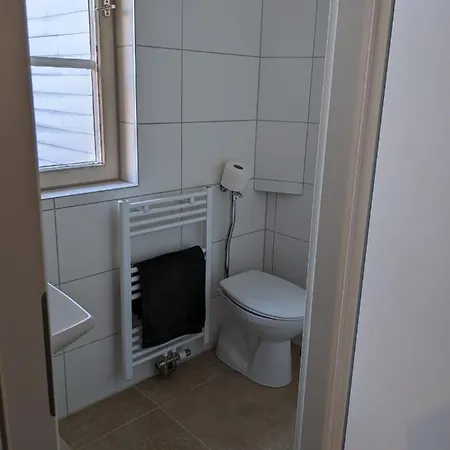Schwabacher Innenstadt Apartment