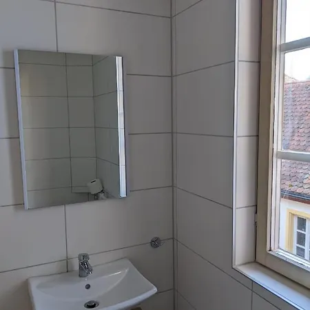 Schwabacher Innenstadt Apartment