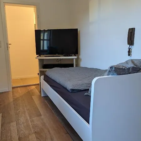 Schwabacher Innenstadt Apartment *
